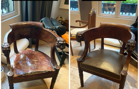 fauteuil